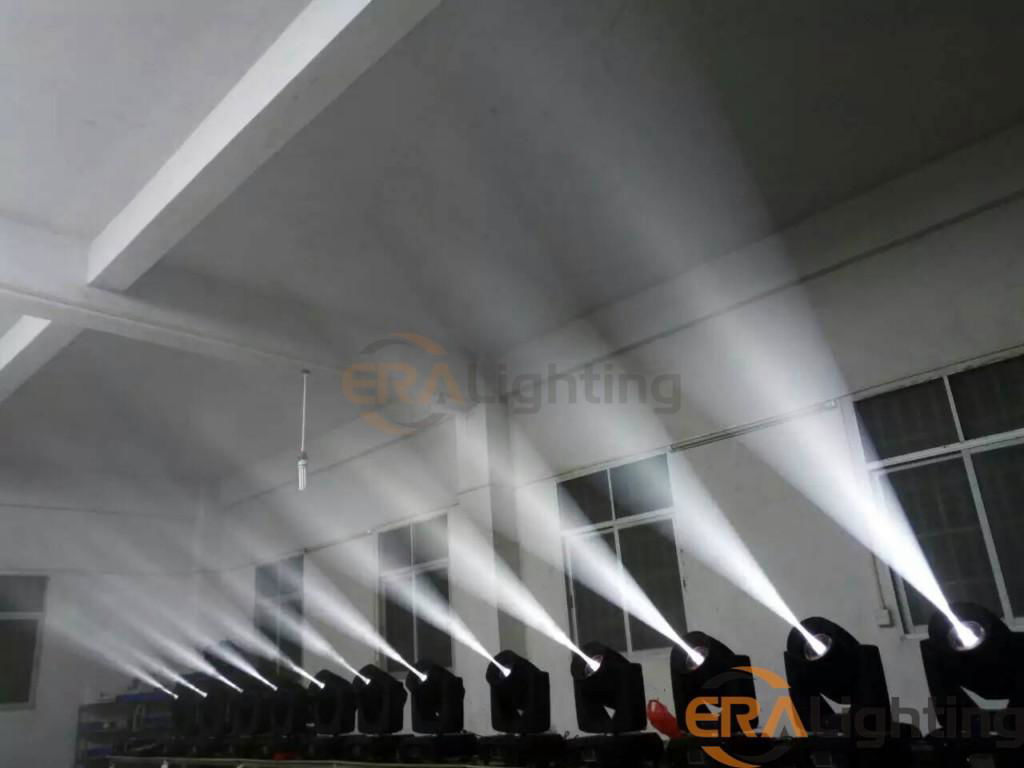 230W Beam Moving Head Light 2