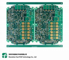 rigid PCB