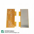 Flexible printed circuit boards