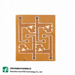 Flexible printed circuit boards