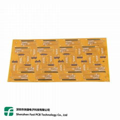 Flexible printed circuit boards