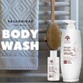 Best Body Wash for Women|Best Body Wash for Men|Arganmidas