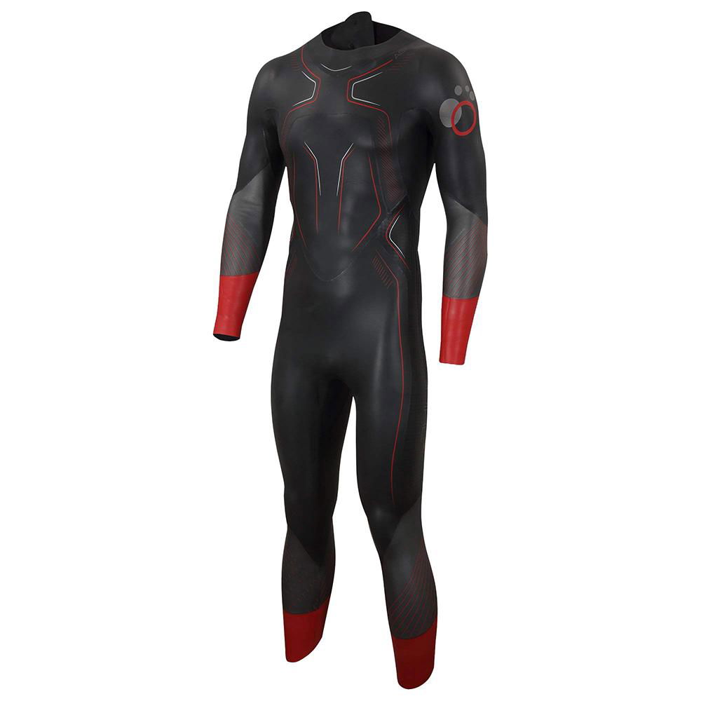 3mm Yamamoto Men Neoprene Triathlon Wetsuits Smooth Skin One Piece Surfing Suit  3