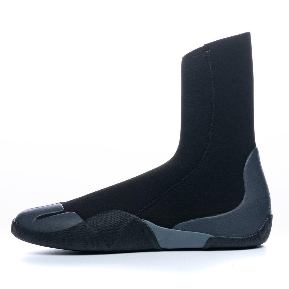 Neoprene Wetsuit Boots Waterproof Non Zipper Diving Boot Shoes