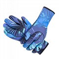 3mm Neoprene Gloves Diving Wetsuit Spearfishing Gloves  1