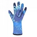 3mm Neoprene Gloves Diving Wetsuit Spearfishing Gloves  4