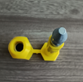 DH-BS004 High Security Cargo Container bolt seal