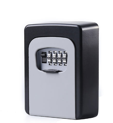 Wall Mounted safe Storage Hide Sigma digital Combination key security lock box