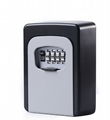 Wall Mounted safe Storage Hide Sigma digital Combination key security lock box 1