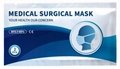 3 Ply Type IIR Medical Surgical Mask (Tie-On) 3