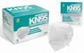 KN95 Protective Mask GB2626-2019