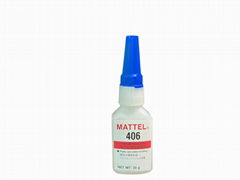 mattel406 glue