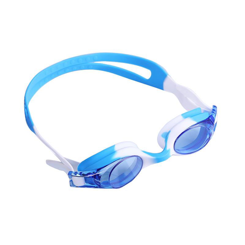 Swimming Goggles Glasses Silicone Frames Fashion Swimming Goggles