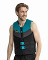 Men women floating jacket Impact Life Jacket Jet Ski Vest Wake Board Vest 5