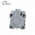 High Precision Custom Aluminum CNC Machining Parts