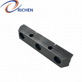 CNC Machining Milling Parts Custom Precision Steel Parts 2