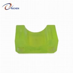 CNC Customized Standard Plastic Injection Mould Components
