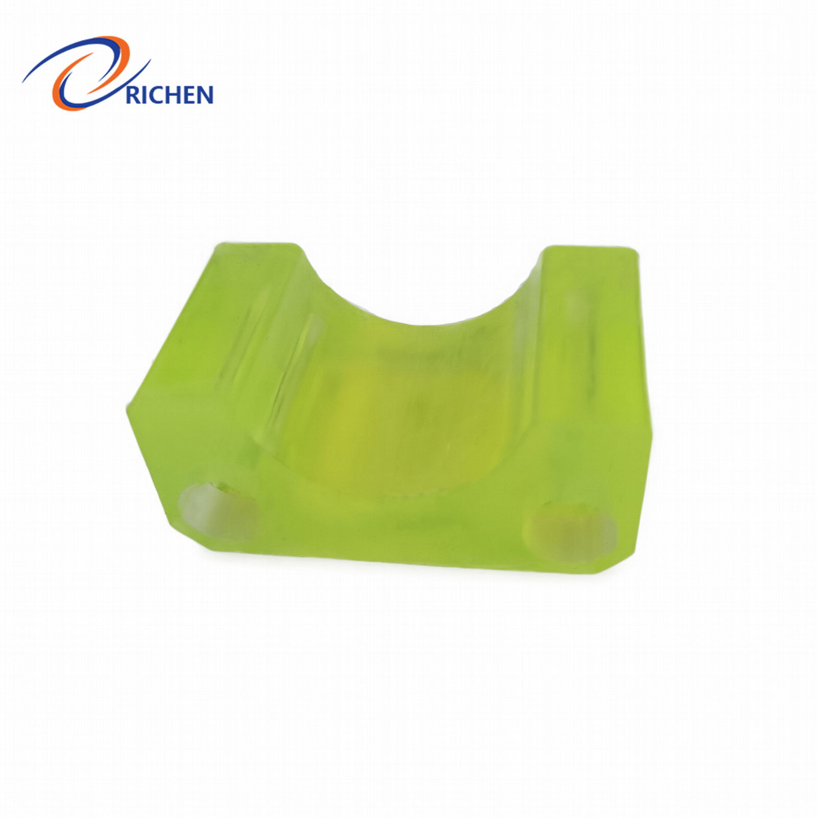 CNC Customized Standard Plastic Injection Mould Components 3