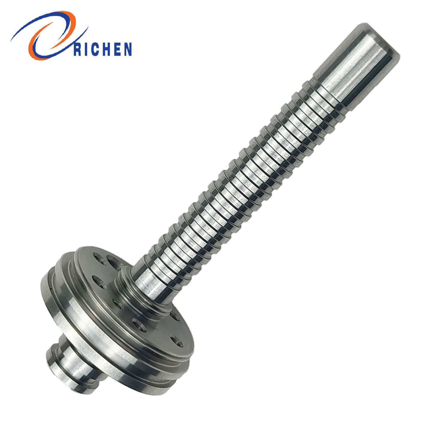 High Precision CNC Aluminum Stainless Steel Auto Accessories Parts