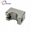 Customized High Precision CNC Milling Machining Aluminum Metal Parts