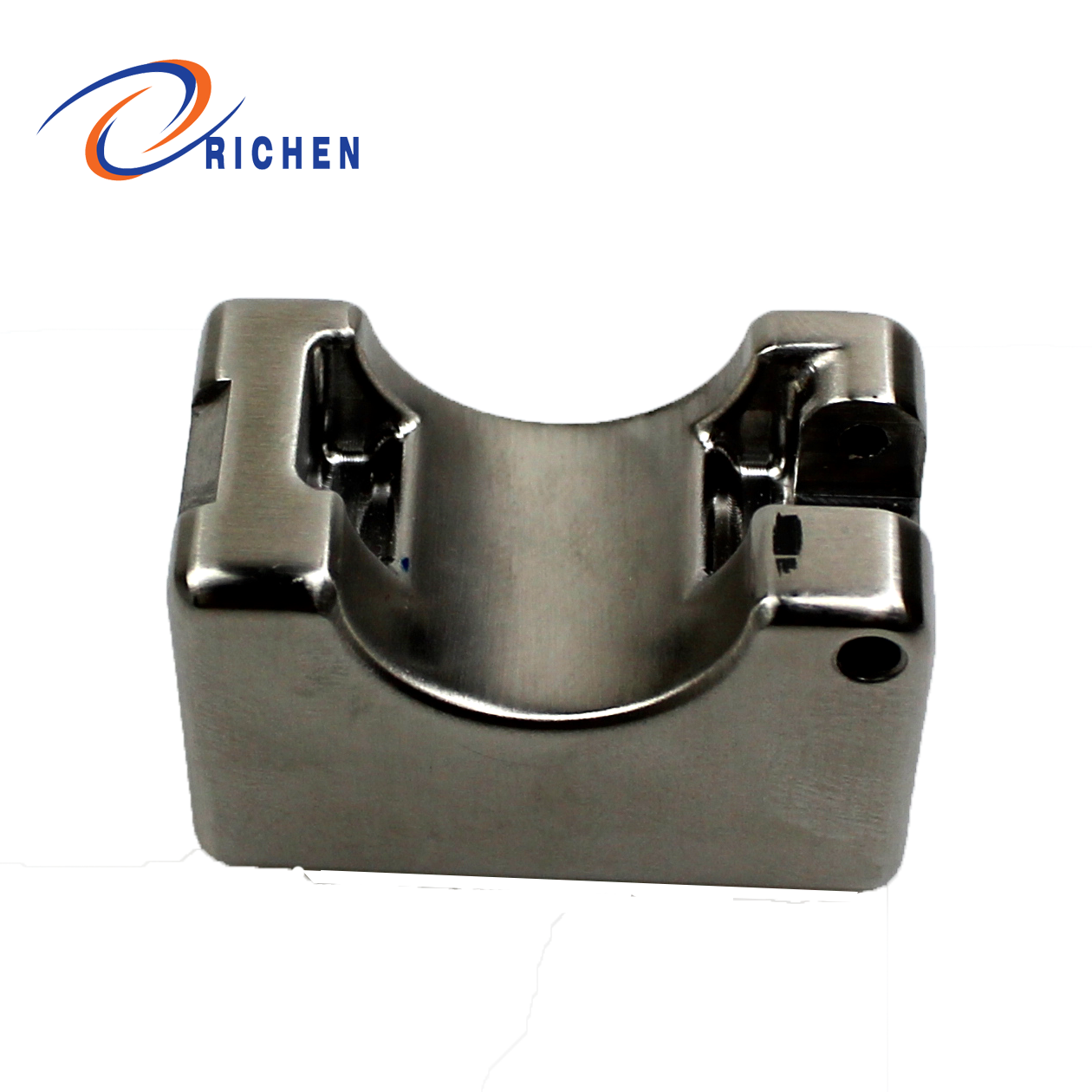 Customized High Precision CNC Milling Machining Aluminum Metal Parts 4