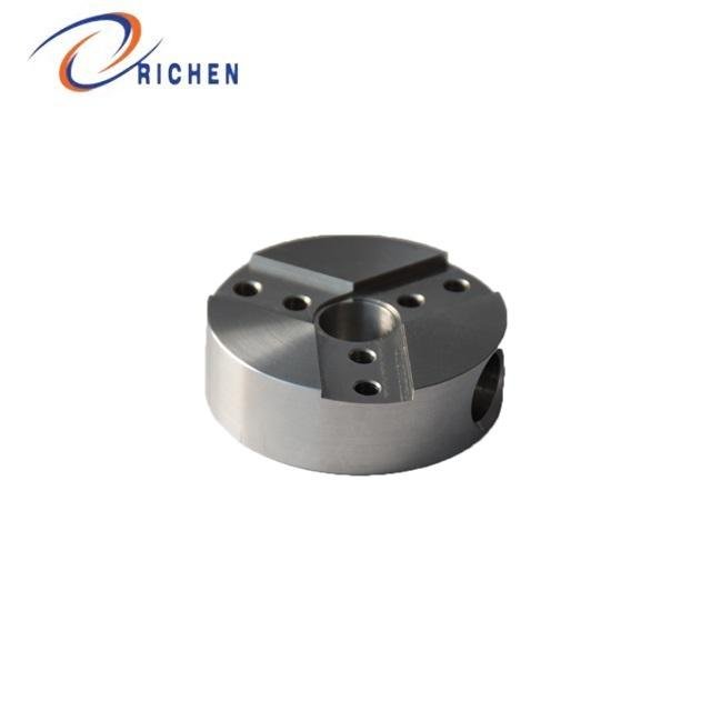 CNC High Precision Customized Mechanical Aluminum Steel Metal Turning Auto Parts