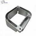 OEM Custom Aluminum Stainless Steel