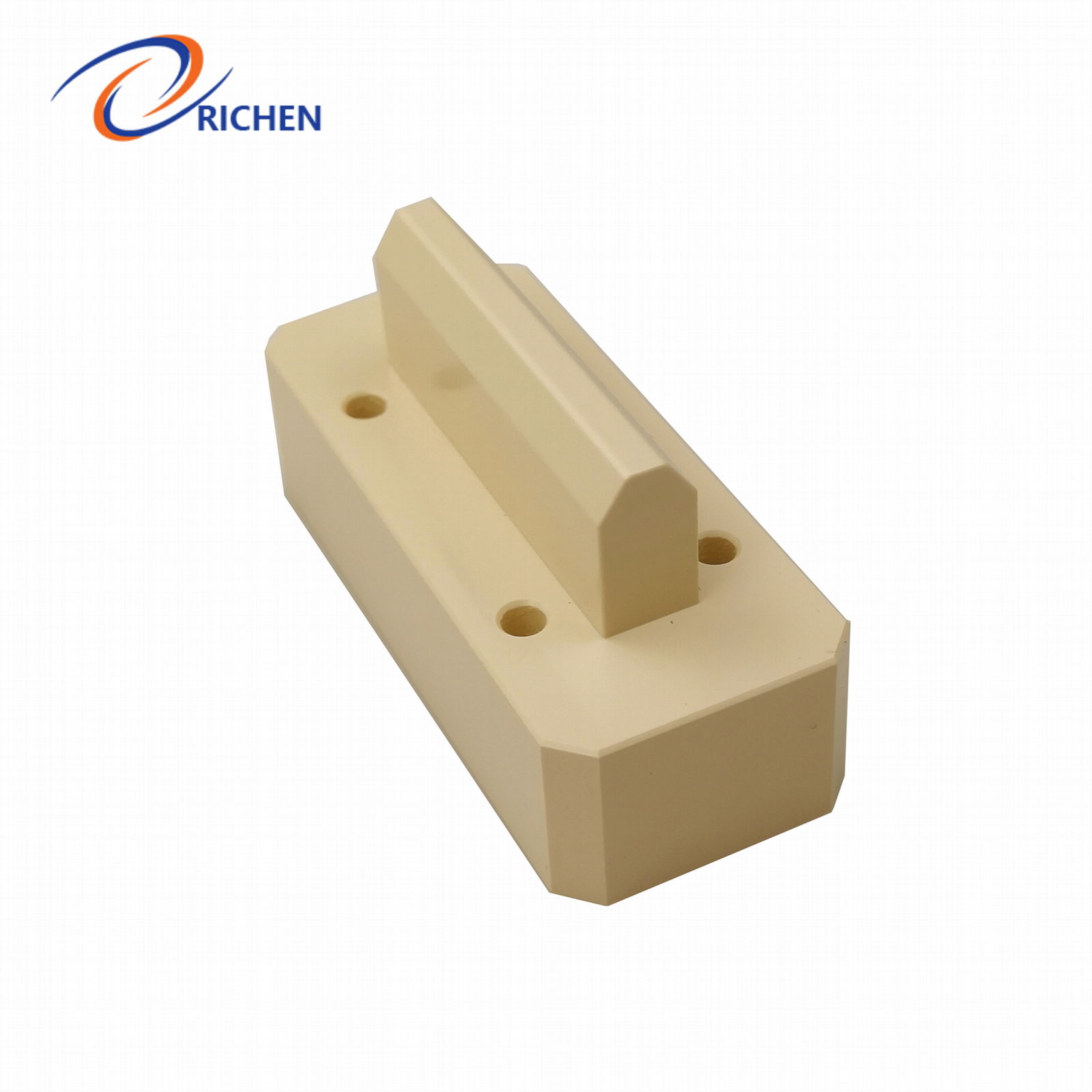 CNC Machining High Precision Parts Metal Parts Custom OEM Plastic Parts 2