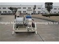 Underground Cable Pulling Machine Hydraulic Cable Puller 4