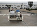 Underground Cable Pulling Machine Hydraulic Cable Puller