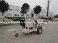 Underground Cable Pulling Machine Hydraulic Cable Puller 6