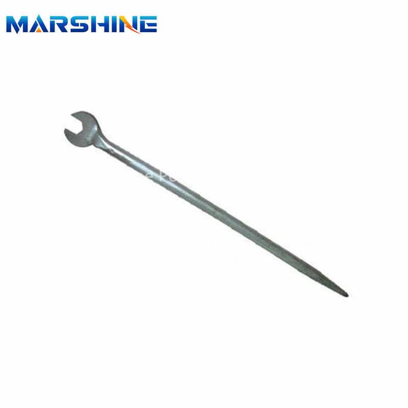 Open-end Wrench with Sharp Tail Tightening Hexagonal Square Head Sharp Wrench 5