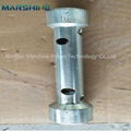 Double Sided Socket Wrench Serves To Tightly Fix The Foundation Bolts Of Tower