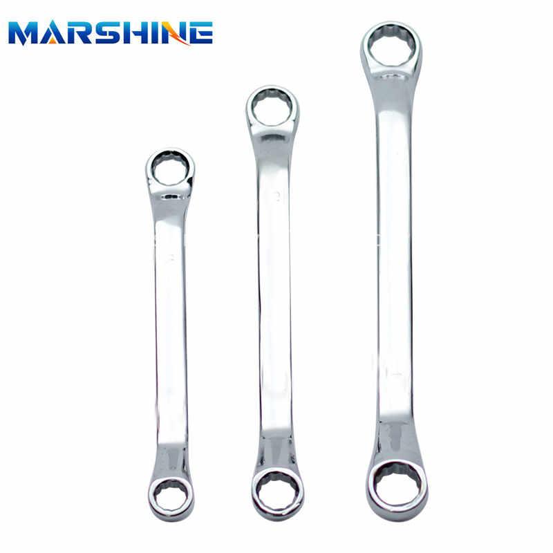 Plum flower hex wrench high quality long extended anti-theft plum wrench 2