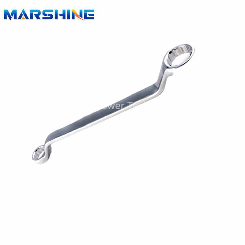 Plum flower hex wrench high quality long extended anti-theft plum wrench 3