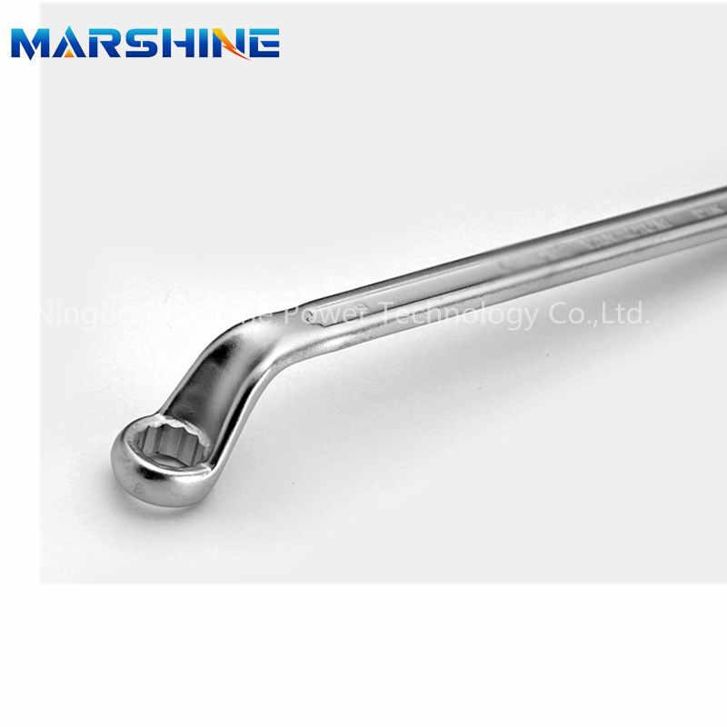 Plum flower hex wrench high quality long extended anti-theft plum wrench 4