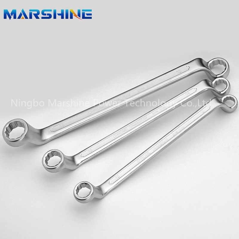 Plum flower hex wrench high quality long extended anti-theft plum wrench 5