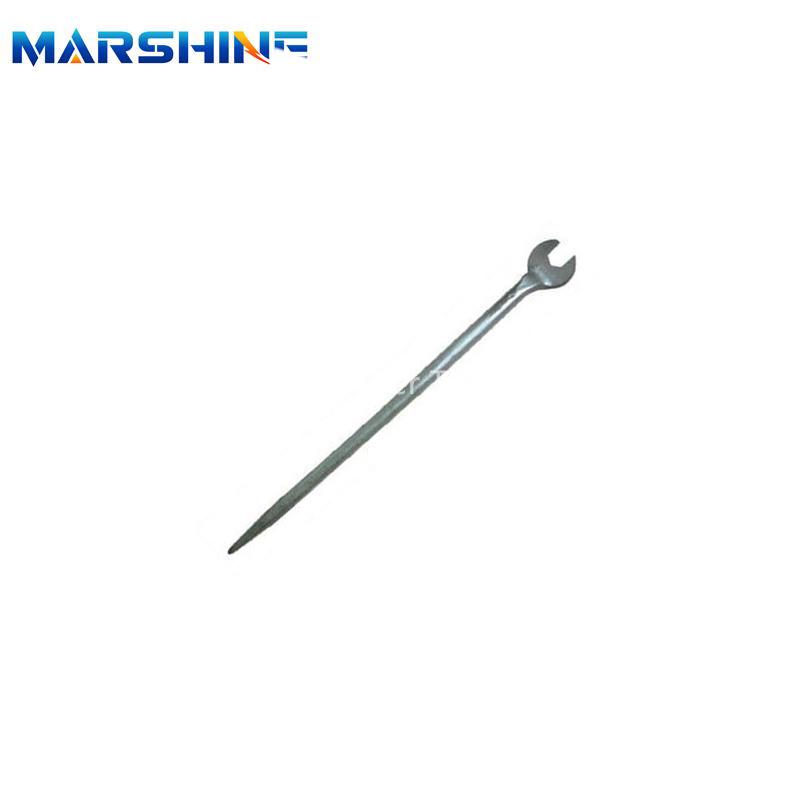 Special Length Light Pointed Wrench Hexagonal Head Spanners 4