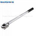 Lightweight Long Shank General Purpose  Torque Wrench