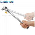 Lightweight Long Shank General Purpose  Torque Wrench