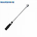 Lightweight Long Shank General Purpose  Torque Wrench