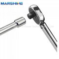 Lightweight Long Shank General Purpose  Torque Wrench