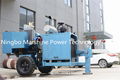 High Quality and Low Price Hydraulic Traction Puller 4