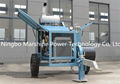 90kn Hydraulic Conductor Puller for Overhead Line