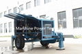 90kn Hydraulic Conductor Puller for Overhead Line 3