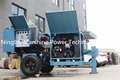 90kn Hydraulic Conductor Puller for Overhead Line 5