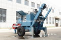 90kn Hydraulic Conductor Puller for Overhead Line 6