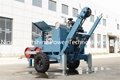 90kn Hydraulic Conductor Puller for Overhead Line