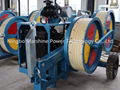 40kn Hydraulic Puller Tensioner for Tensioning Conductor