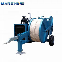 Hydraulic Tensioner of 10 Ton Tension Stringing Equipment